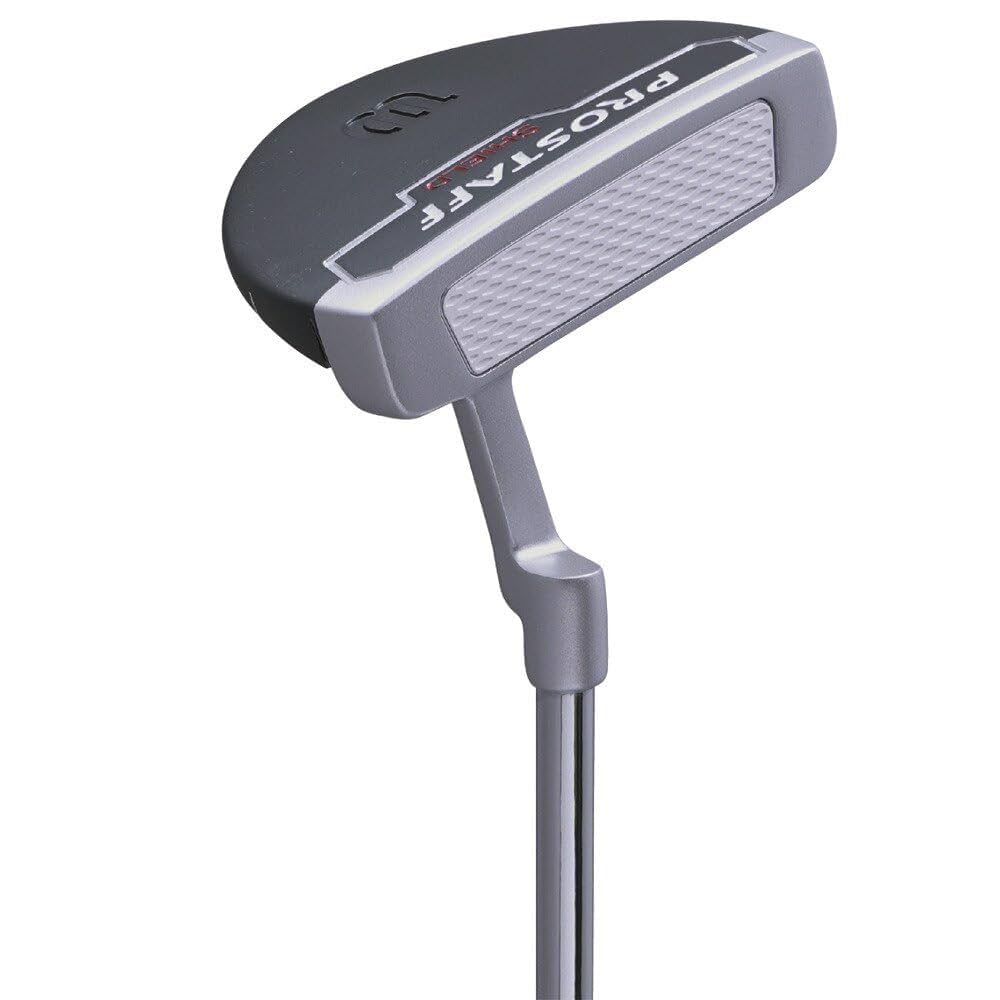 wilson - Wilson/ウイルソン　パター　 PROSTAFF Wilson パター PRO STAFF プロスタッフ BL021 MT012 NM034 NM043